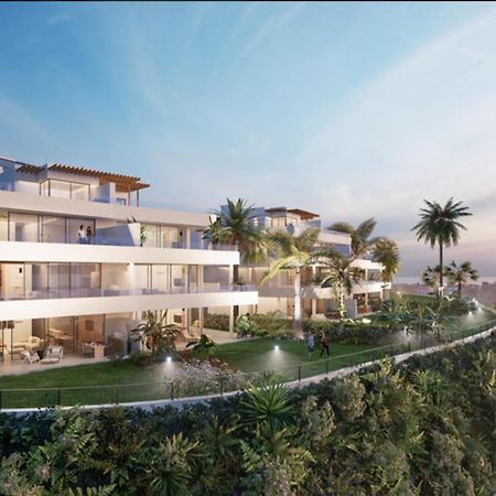 Mirador Estepona Hills Liberdada The View Exterior photo
