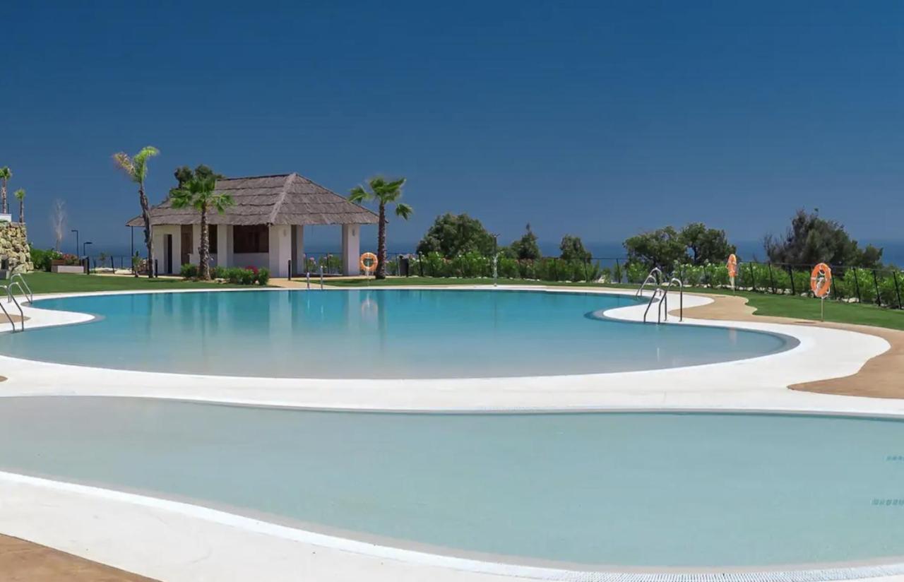Mirador Estepona Hills Liberdada The View Exterior photo