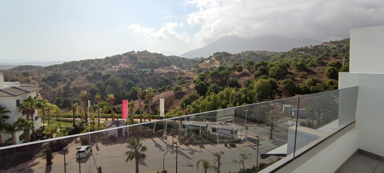 Mirador Estepona Hills Liberdada The View Exterior photo